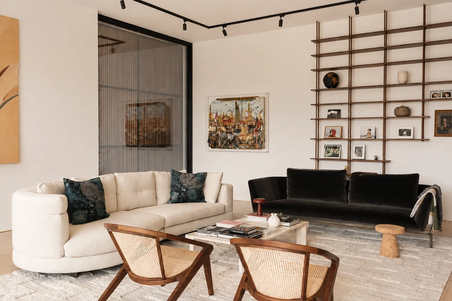 Cascais, Furnishing & interior design