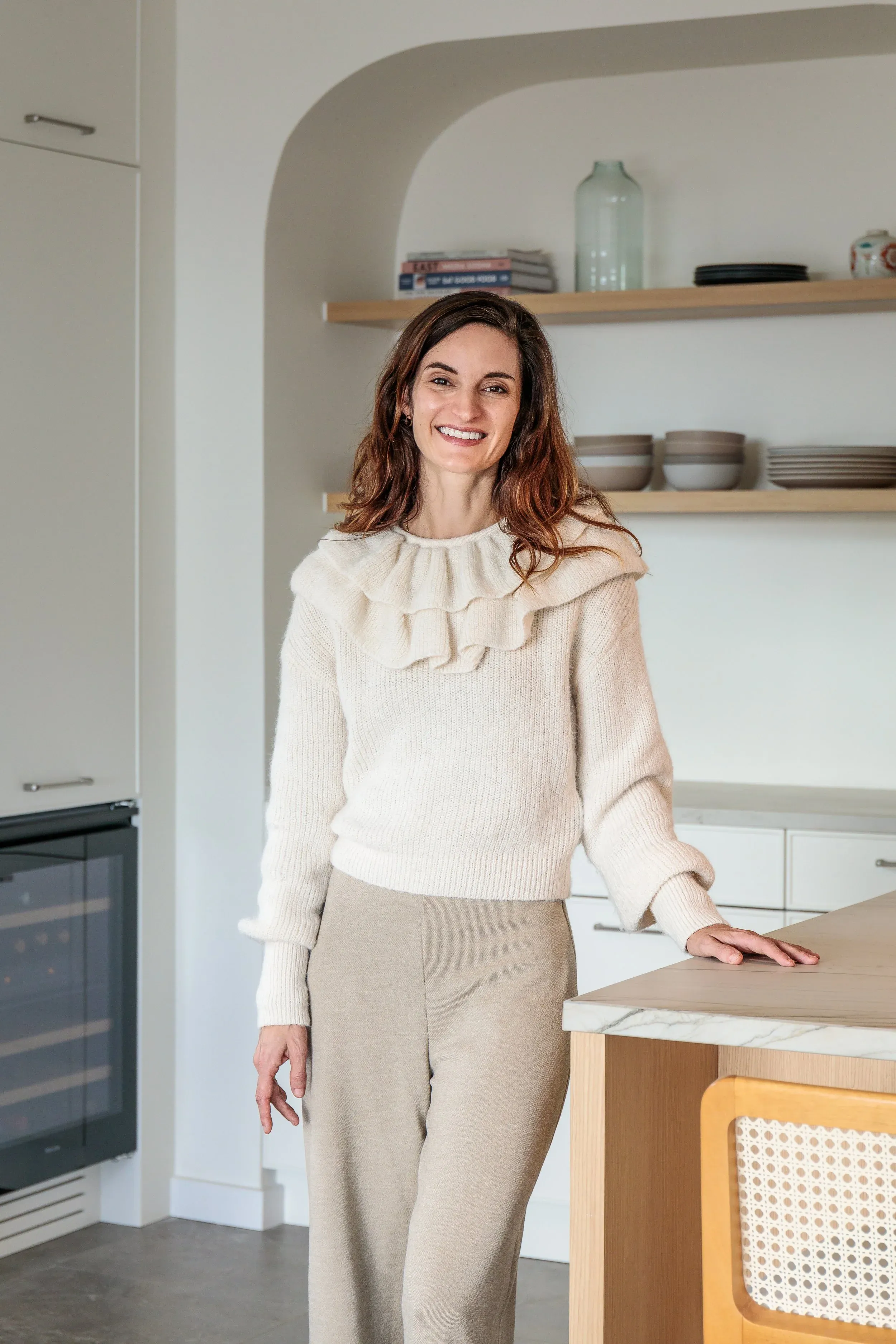 Eva Bonsel of Studio EB