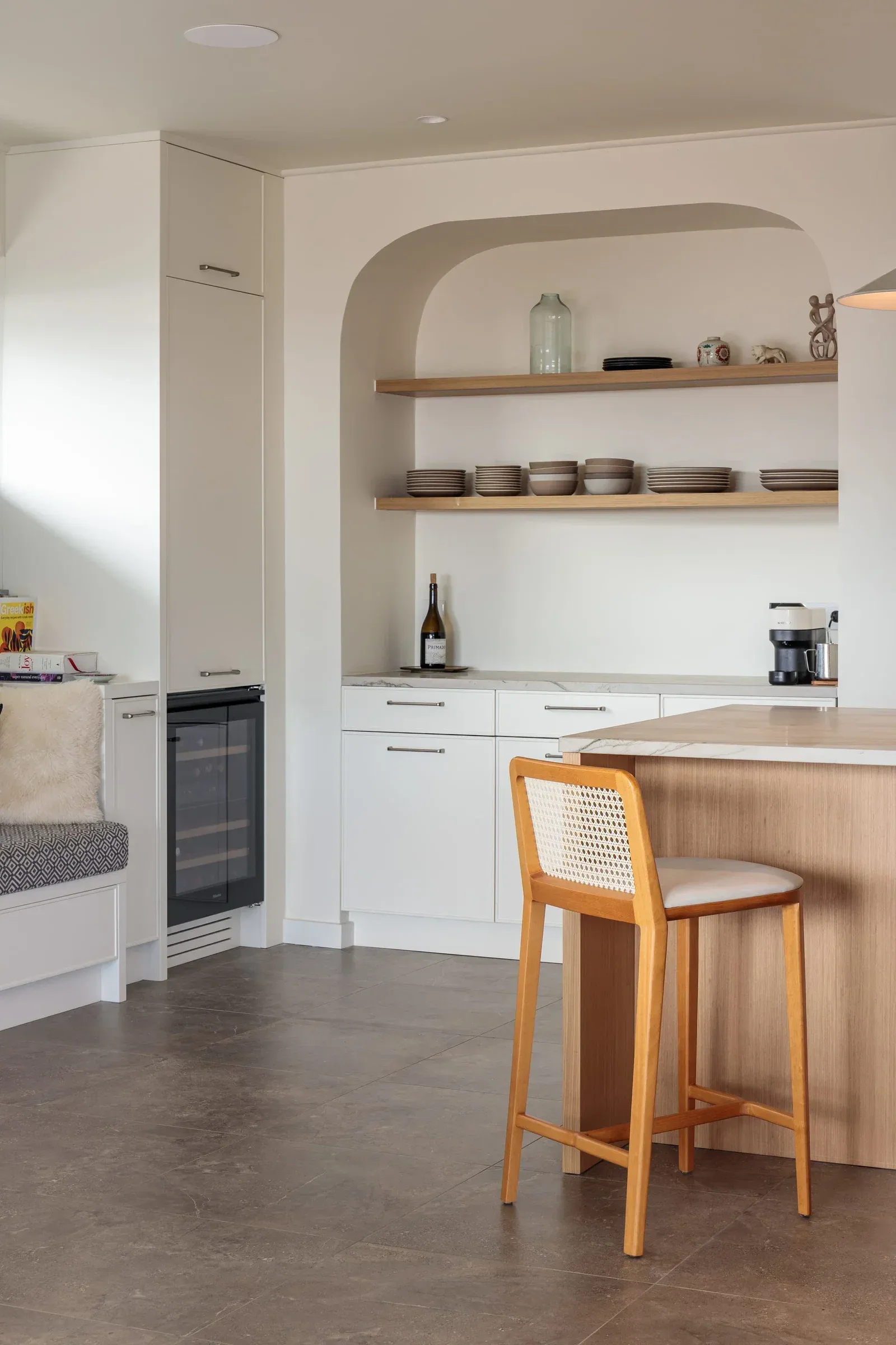 Renovation & project management