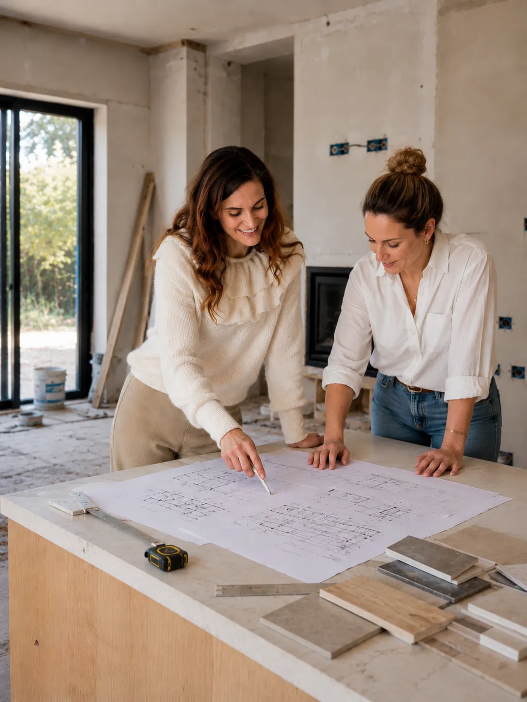 Eva Bonsel of Studio EB